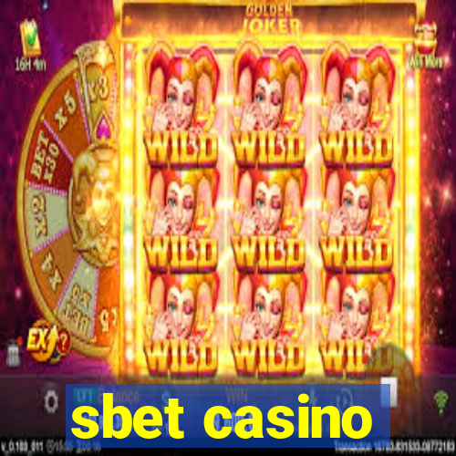 sbet casino